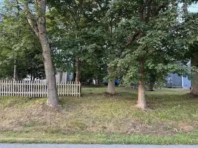 House for sale in Yarmouth, Nova Scotia