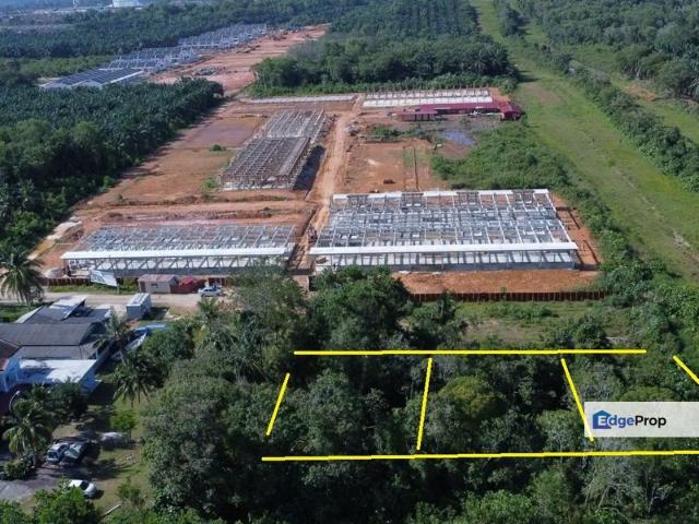 House for sale in Sri Rusa, Negeri Sembilan