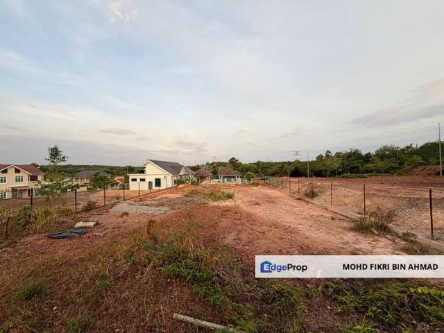 House for sale in Durian Tunggal, Malaka