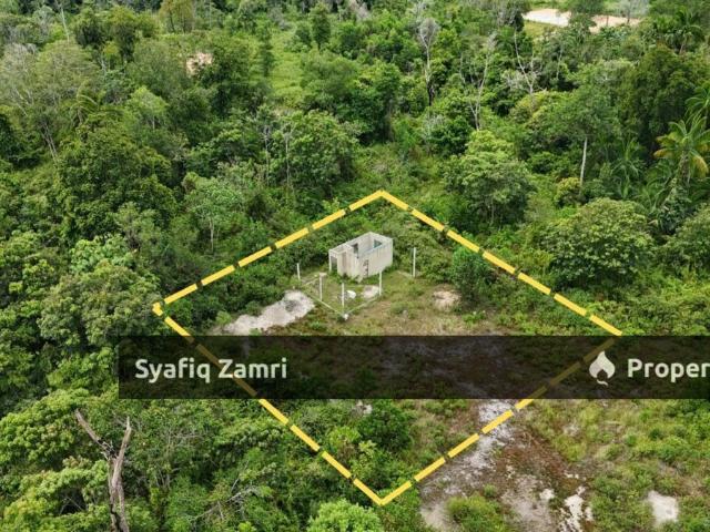 Property for sale in Kuantan, Pahang