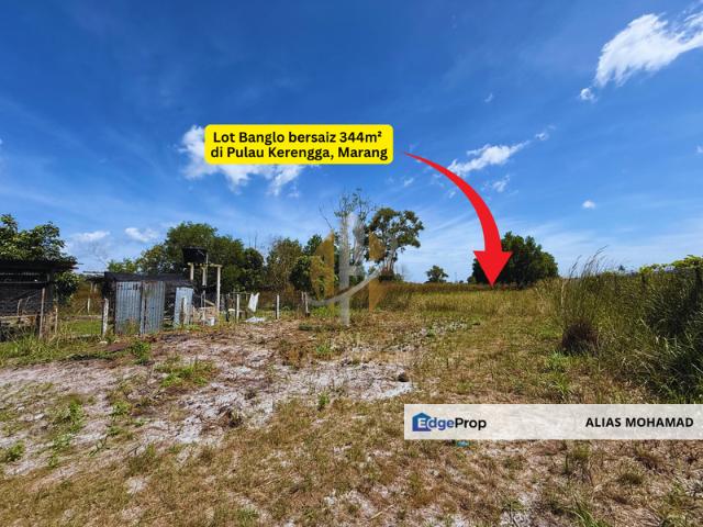House for sale in Tringganu