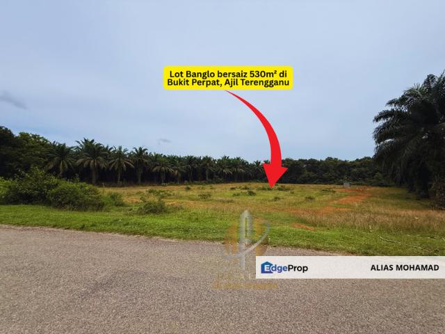 House for sale in Tringganu