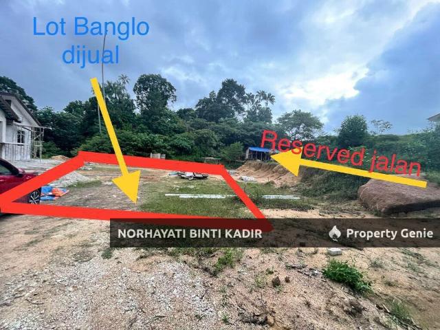 Property for sale in Pahang