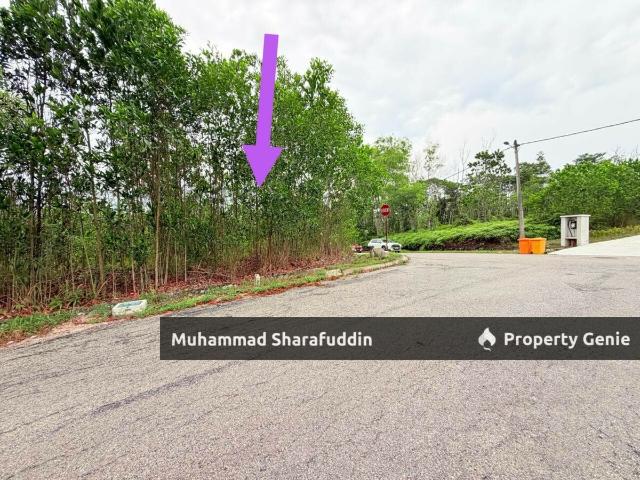 Property for sale in Selangor