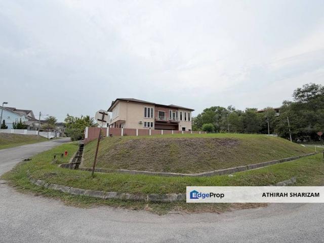 House for sale in Kajang, Langat