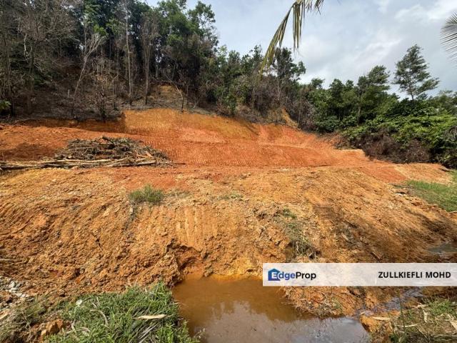 House for sale in Kajang, Langat