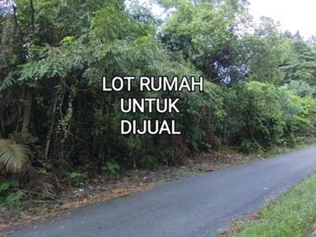 Property for sale in Pahang