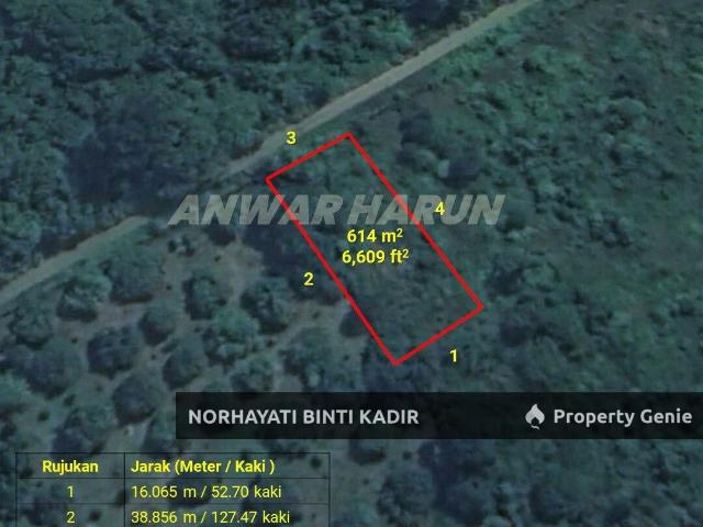 Property for sale in Pahang