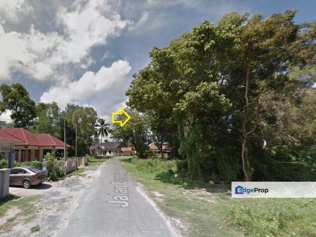 Shop for sale in Tringganu