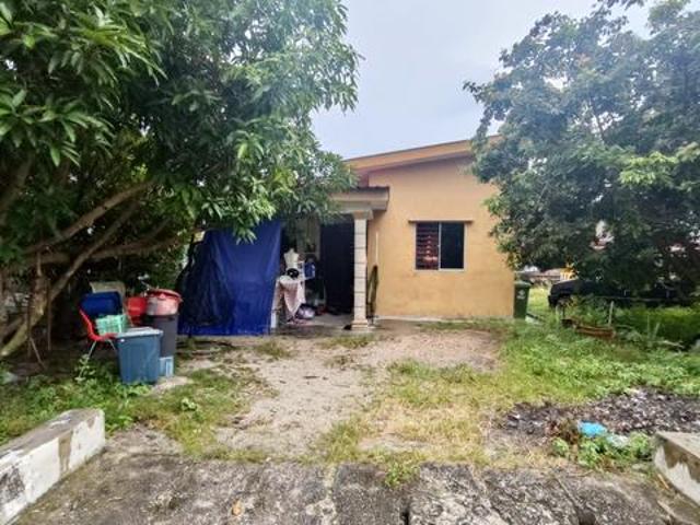 Bungalow for sale in Perak, Tanjong Ipoh
