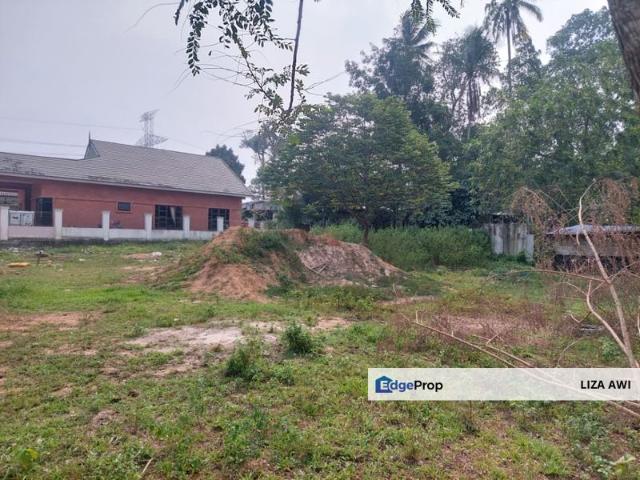 Shop for sale in Kajang, Langat