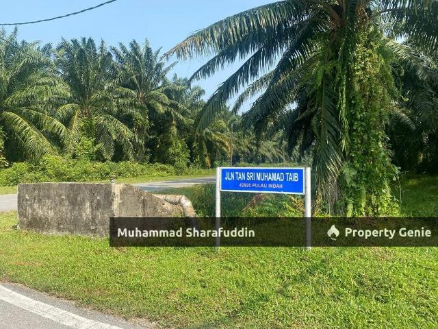 Property for sale in Port Klang, Selangor