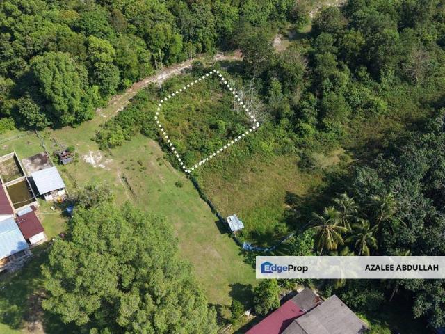 House for sale in Pekan, Pahang