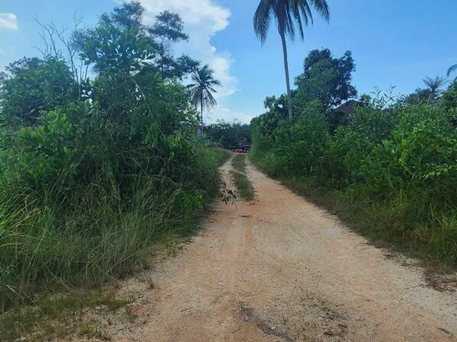 Property for sale in Pahang