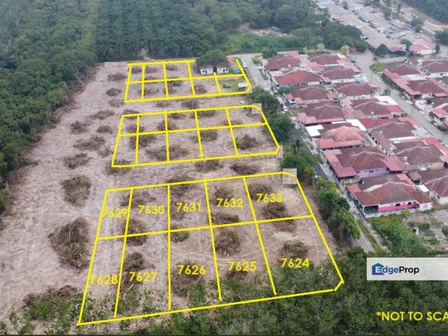 House for sale in Bahau, Negeri Sembilan