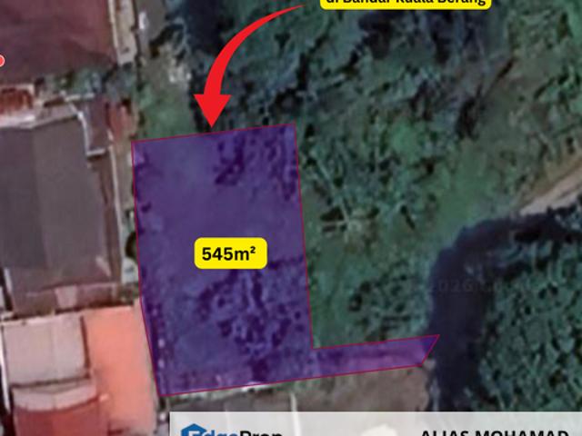 House for sale in Tringganu