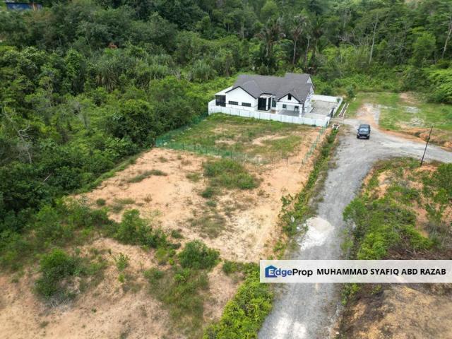 House for sale in Kajang, Langat