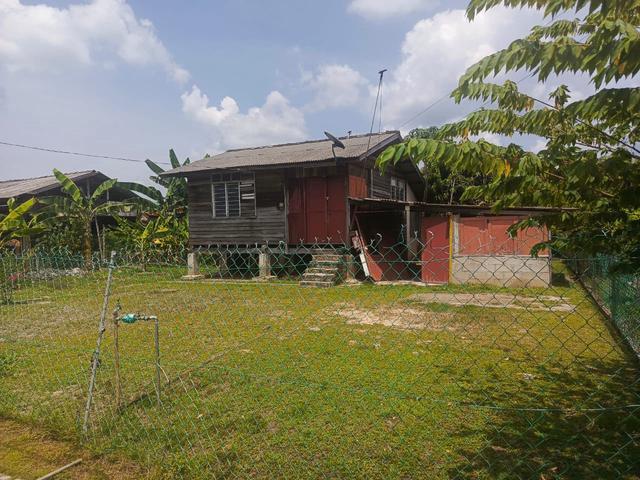 Bungalow for sale in Batu Kikir, Negeri Sembilan