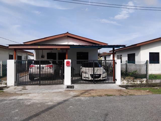 Bungalow for sale in Balok, Pahang