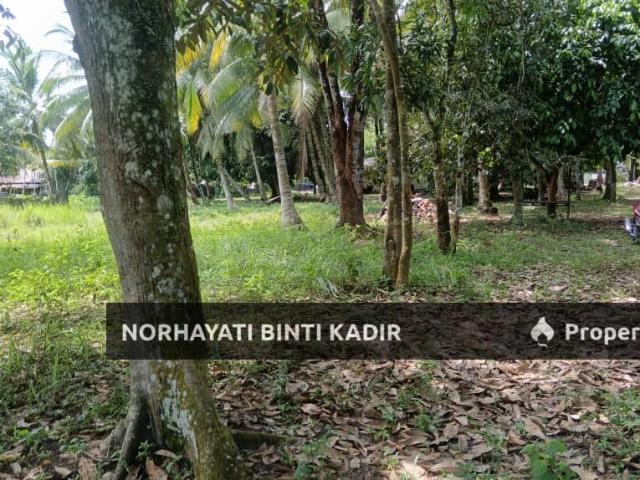 Property for sale in Pahang