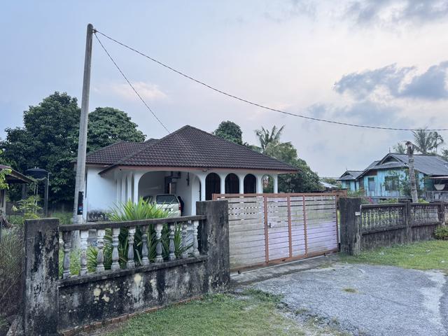 Bungalow for sale in Kuala Terengganu