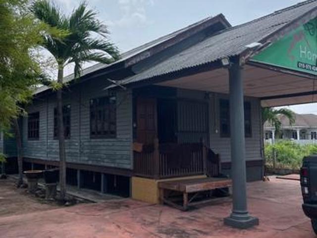 Bungalow for rent in Tringganu