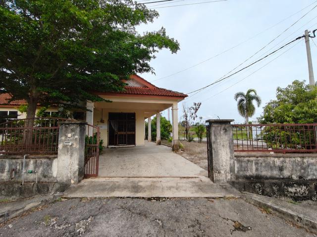 Bungalow for sale in Sungai Petani, Kuala Muda