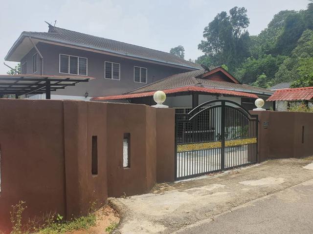 Property for sale in Batu 14 Hulu Langat, Majlis Perbandaran Kajang
