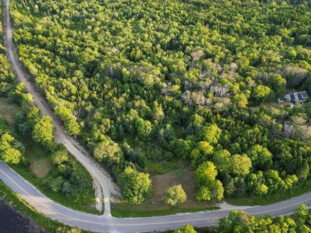 Land for sale in Clare, Nova Scotia