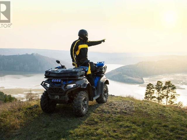 Land for sale in Clare, Nova Scotia