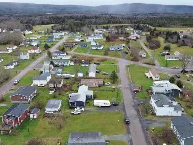 House for sale in Inverness, Nova Scotia