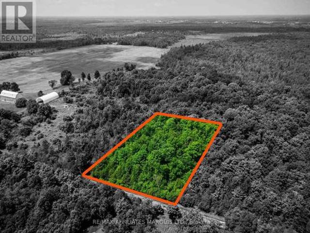 Land for sale in South Glengarry, Ontario
