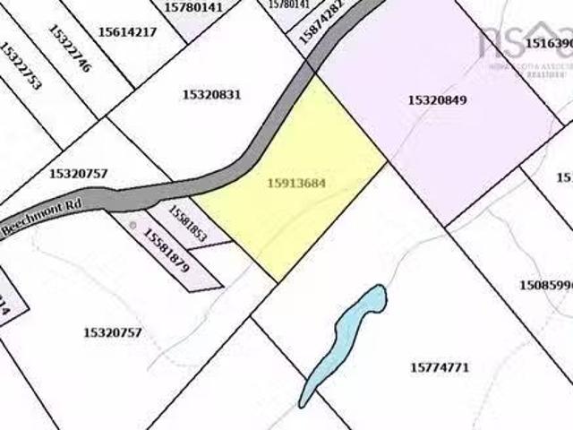 House for sale in Nova Scotia