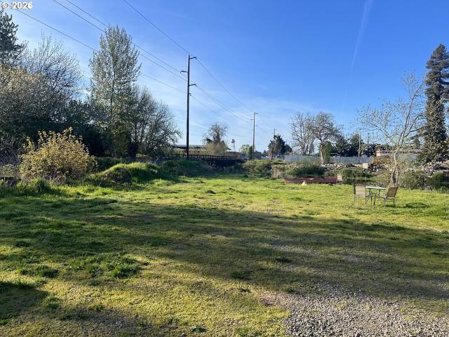 Land for sale in Oregonia