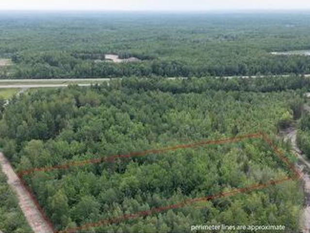 Land for sale in Westmorland, New Brunswick