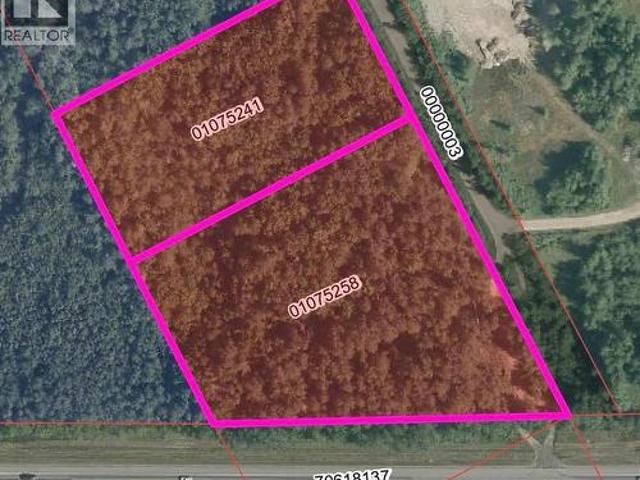 Land for sale in Westmorland, New Brunswick