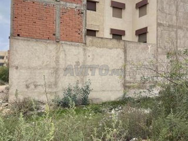 Propriété vente à Berrechid, Gharb-Chrarda-Beni Hssen