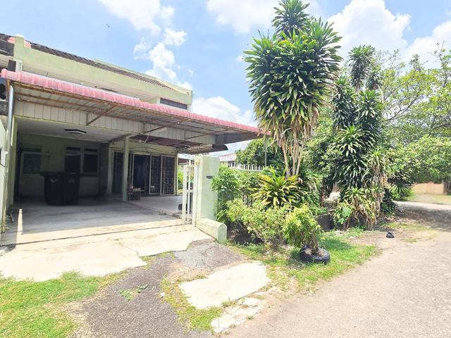 Terraced House for sale in Sungai Petani, Kuala Muda