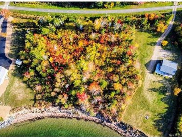 Land for sale in Caraquet, New Brunswick
