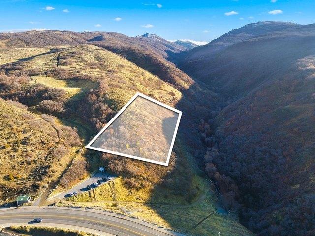 Land for sale in Bountiful, Utah