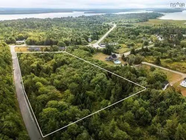 House for sale in Nova Scotia