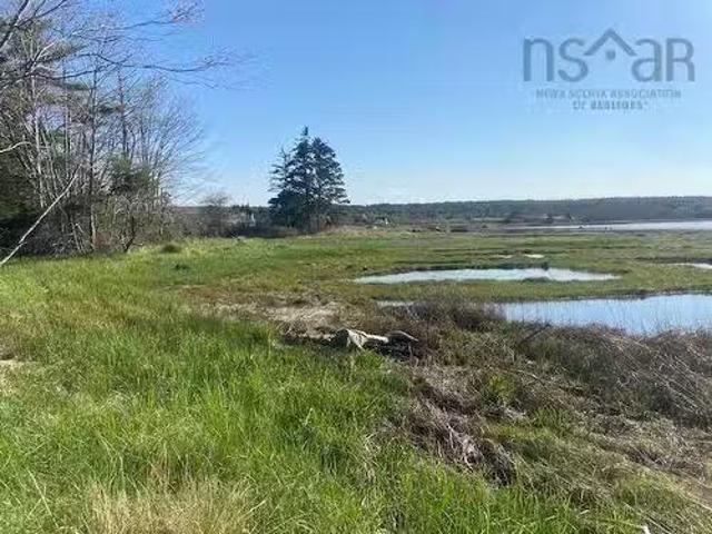 House for sale in Birchtown, Nova Scotia