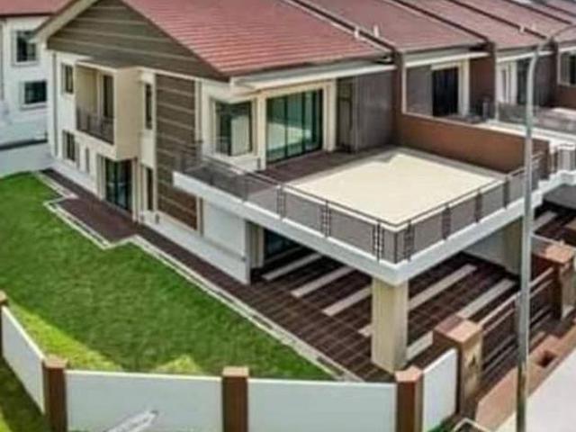 Terraced House for sale in Sendayan Village, Negeri Sembilan