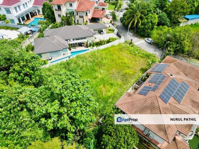 House for sale in Kajang, Langat