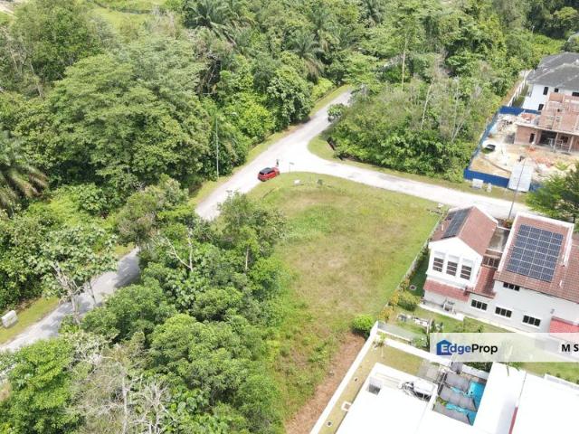 House for sale in Petaling, Alam Impian
