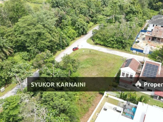 Property for sale in Selangor