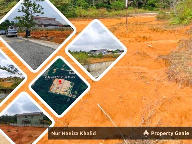 Property for sale in Tanjong Sepat, Selangor