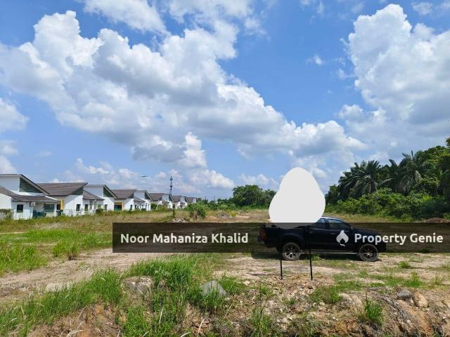 Property for sale in Tanjong Sepat, Selangor