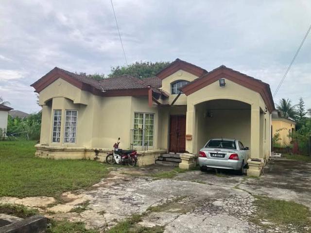 Bungalow for sale in Sepang, Tanjong Sepat