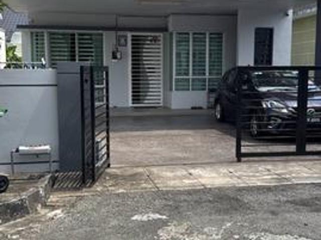 Bungalow for sale in Wellesley, Penang